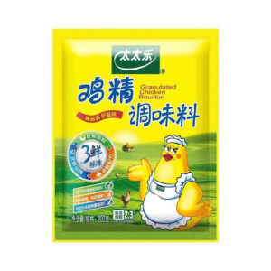 Порошок куриный Lao Pangjia 200гр., Китай