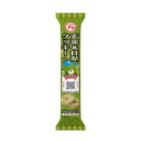 Печенье Petit со вкусом коричневого риса и матча Bourbon 45гр., Япония