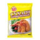 Панировочные сухари «Bread Crumbs» Ottogi 500гр., Корея