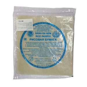 Рисовая бумага квадратная 200гр., Вьетнам