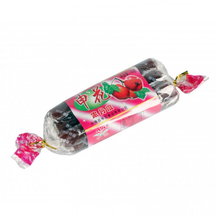Пастила из боярышника (трубочки) 150гр., Китай