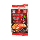Морская капуста нори со вкусом кимчи Humanwell 4,5гр., Корея
