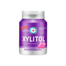 Жевательная резинка «Xylitol Blueberry Mint» голубика и мята Lotte 58гр., Вьетнам