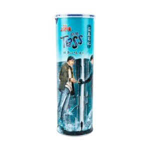 Чипсы со вкусом пиццы Oishi Toss 85гр., Китай