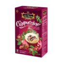 Растворимый кофе капучино со вкусом корицы TNI King Coffee 240гр., Вьетнам