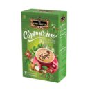 Растворимый кофе капучино со вкусом кокоса TNI King Coffee 240гр., Вьетнам