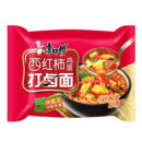 Лапша б/п со вкусом томата, яйца и овощей Kang Shi Fu 104гр., Китай