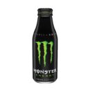 Энергетический напиток Monster Energy 500мл., Япония