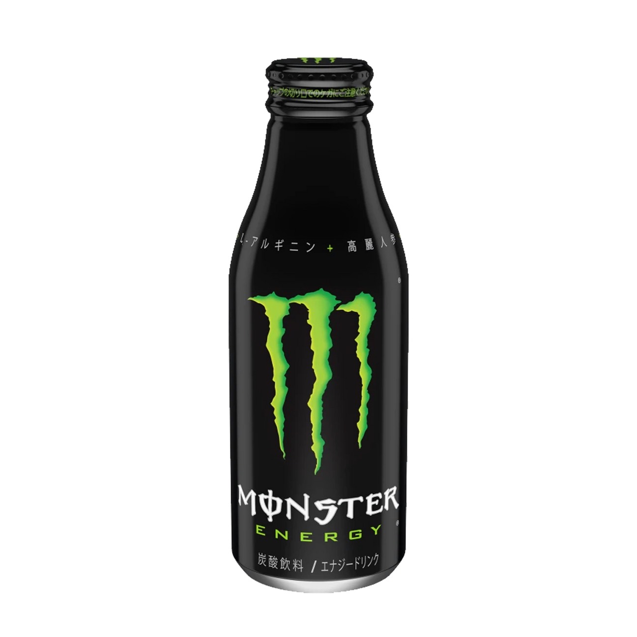 Энергетический напиток Monster Energy 500мл., Япония