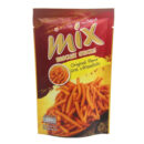 Палочки хрустящие MIX оригинальный вкус 60гр., Таиланд