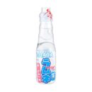 Газированный лимонад Ramune (рамуне) со вкусом йогурта Hata Kousen 200мл., Япония