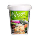 Лапша б/п в стакане овощная iMEE 65гр., Таиланд