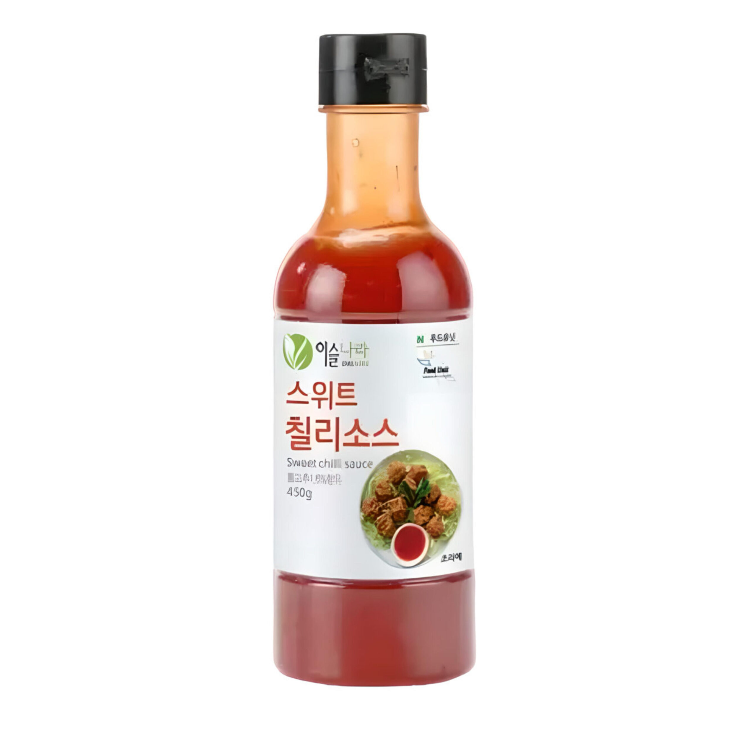 Соус сладкий чили для курицы Eselnara 450гр., Корея