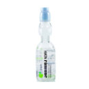 Газированный лимонад Ramune (рамуне) со вкусом яблока Hata Kousen 200мл., Япония