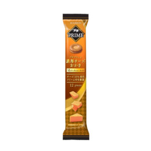 Печенье Petit Prime насыщенный вкус сыра Bourbon 26гр., Япония
