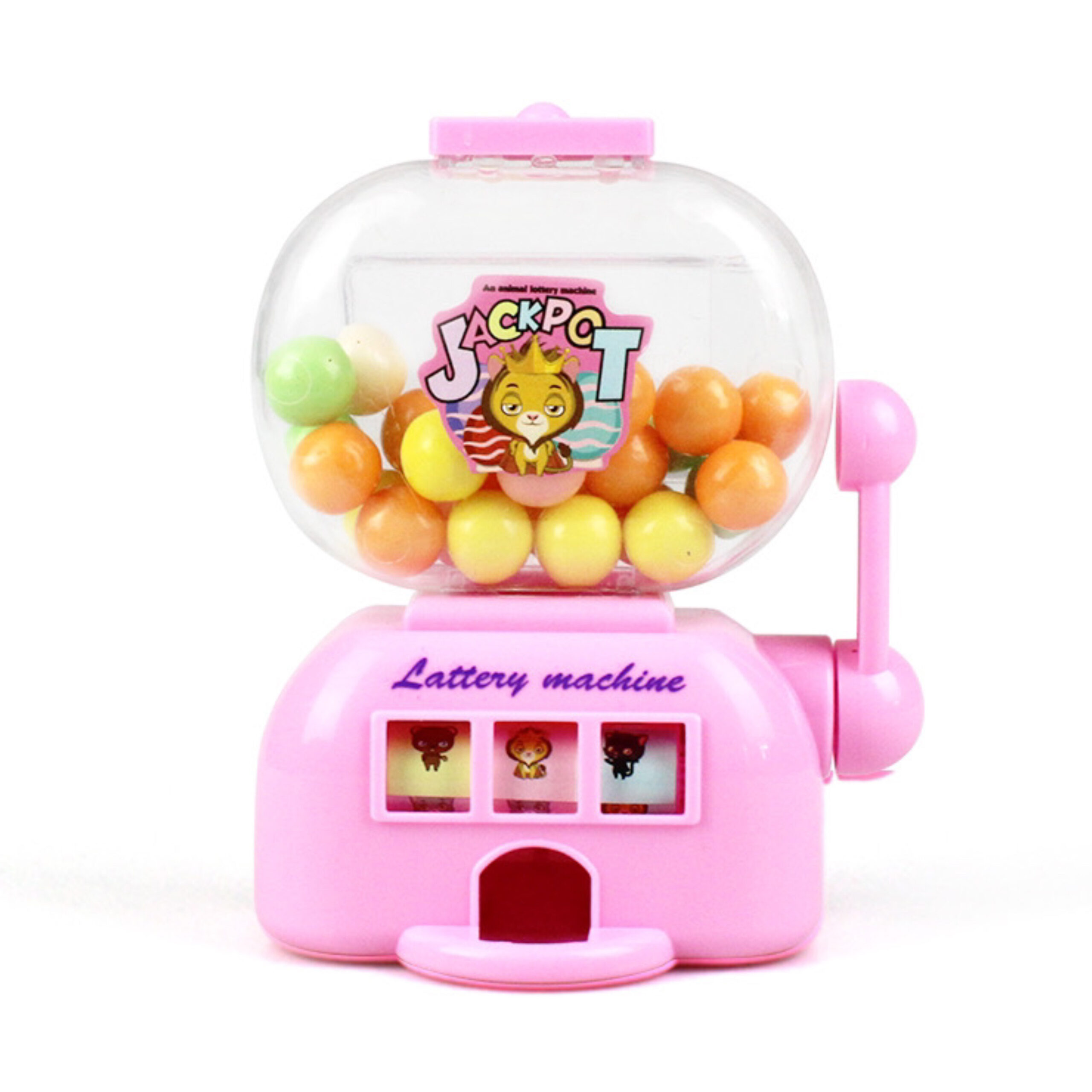 Конфеты - драже «Jackpot» 40гр., Китай