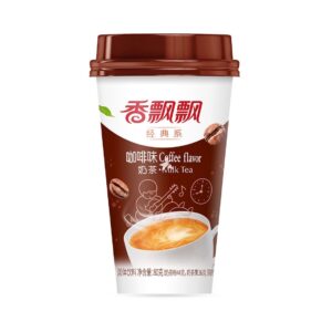 Молочный чай со вкусом кофе XiangPiaopiao 80гр., Китай