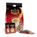 Растворимый кофе 3 в 1 «Instant» King Coffee 768гр., Вьетнам