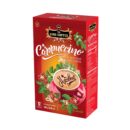 Растворимый кофе капучино со вкусом лесного ореха (фундука) TNI King Coffee 240гр., Вьетнам
