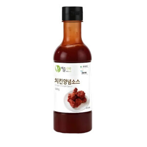 Cоус для жареной курицы Eselnara 500гр., Корея