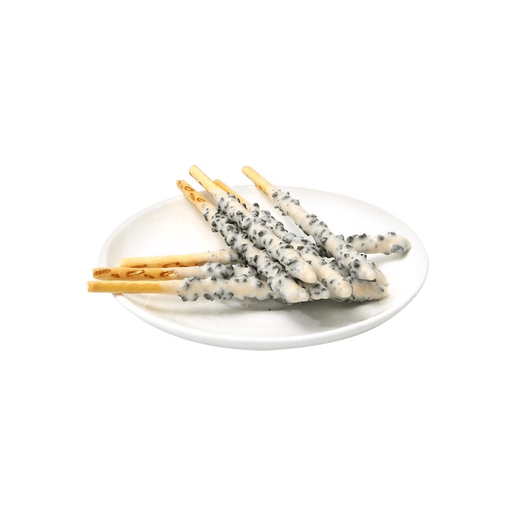 Печенье соломка «White Cookie» Pepero Lotte 32гр., Корея