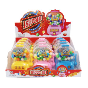 Конфеты - драже «Jackpot» 40гр., Китай