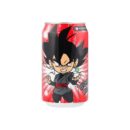 Газированный напиток «Dragon Ball» со вкусом персика Ocean Bomb 330мл., Тайвань
