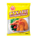Панировочные сухари «Bread Crumbs» Ottogi 200гр., Корея