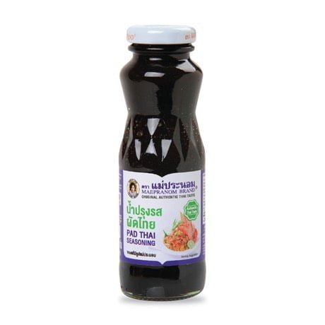 Соус для Пад Тай «Pad Thai Seasoning» MaePranom 390гр., Таиланд