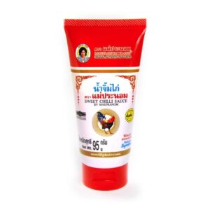 Соус сладкий чили «Sweet Chilli Sauce» MaePranom 95гр., Таиланд
