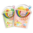 Драже Skittles в ассортименте (в форме стаканчика) 54гр., Китай