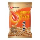 Чипсы со вкусом креветки Nongshim 75гр., Корея