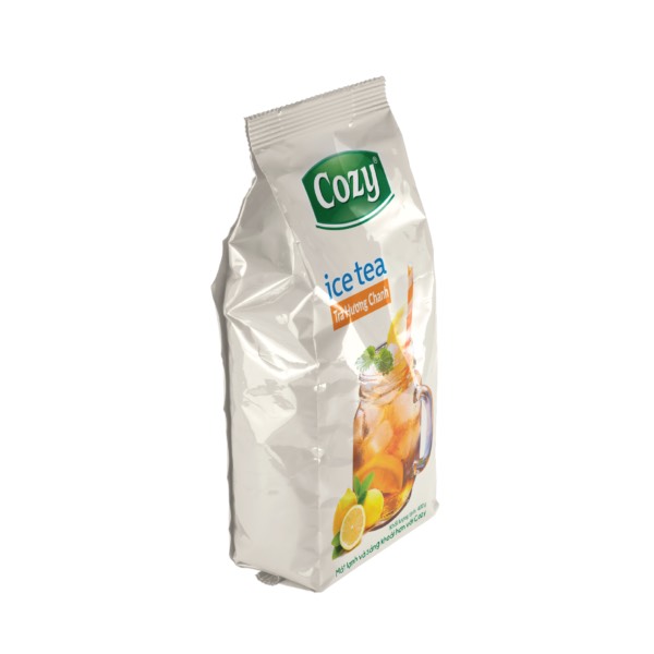 Чай с лимоном Cozy Ice Tea 400гр., Вьетнам
