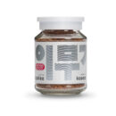 Кофе растворимый Silver IMUDJI 100гр., Корея