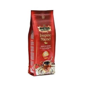 Кофе молотый «Inspire Blend» TNI King Coffee 500гр., Вьетнам