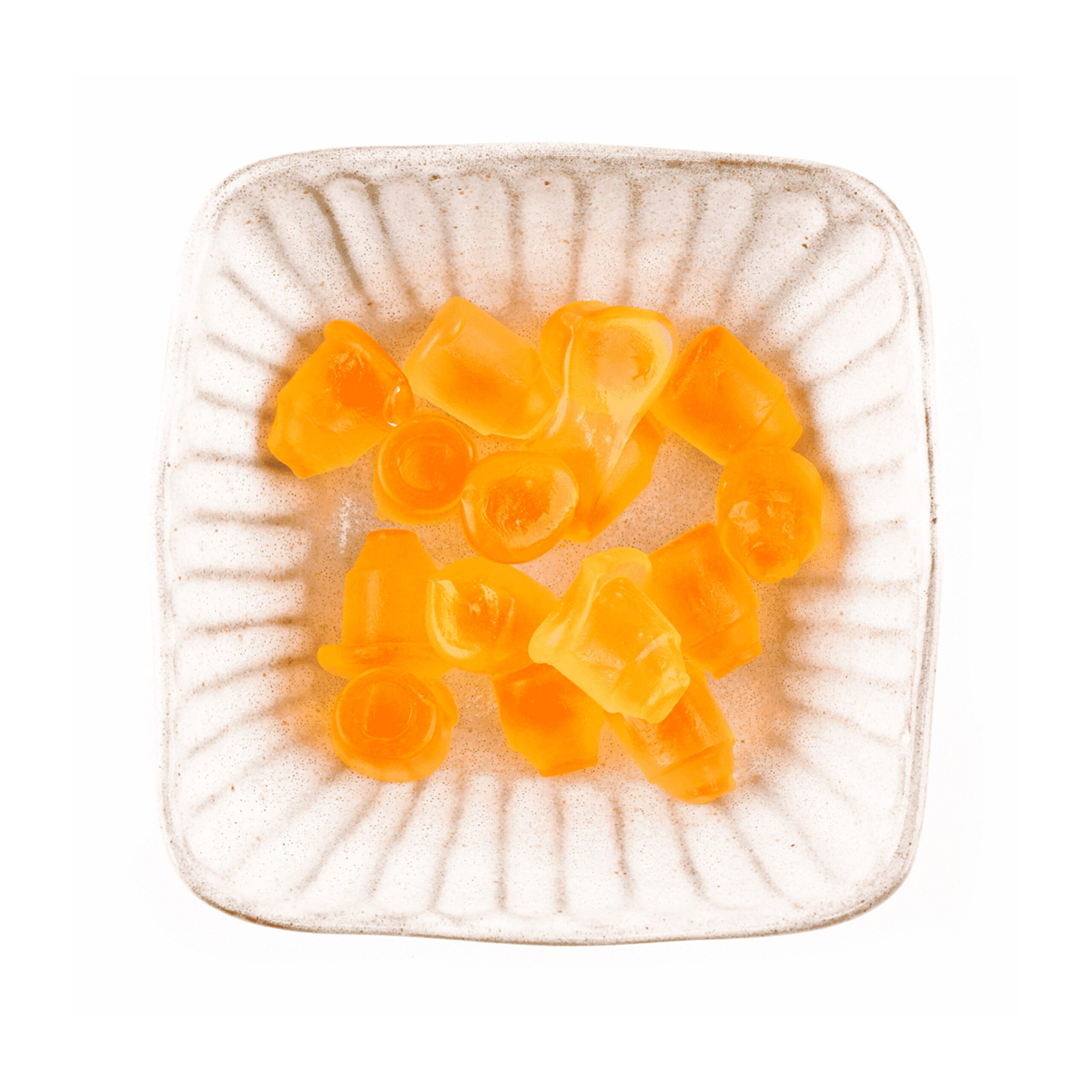 Мармелад со вкусом йогурта «Yogurt Gummy» 50гр., Корея