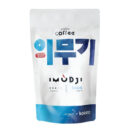 Кофе растворимый Blue IMUDJI 140гр., Корея
