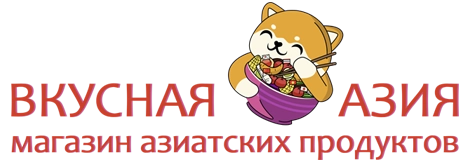 Вкусная Азия