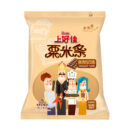 Кукурузные палочки со вкусом шоколада Oishi 40гр., Китай