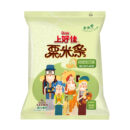 Кукурузные палочки со вкусом дыни Oishi 40гр., Китай