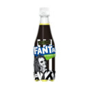 Газированный напиток BeetleJuice Fanta 410мл., Япония