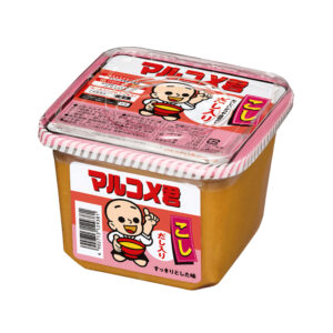 Мисо-паста кацуо белая Marukome 650гр., Япония