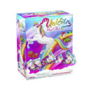 Жевательная резинка «UNICORN» жемчужина с шипучкой Ilham Sweets 3,5гр., Турция