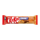 Батончик Kit Kat Chunky арахисовая паста Nestle 42гр., Европа
