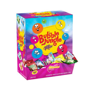 Жевательная резинка «JUNGLE MIX» Ilham Sweets 3,5гр., Турция