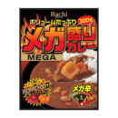 Готовый соус карри (мега острый) Hachi 300гр., Япония