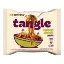 Лапша б/п со сливочным соусом «Бульгоги» Tangle 105гр., Корея