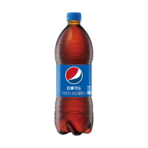 Газированный напиток Pepsi 900мл., Китай