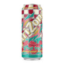 Холодный чай со вкусом малины AriZona 650мл., США