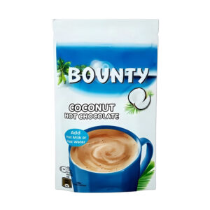 Горячий шоколад Bounty Coconut 140гр., Европа